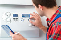 free commercial Beamond End boiler quotes
