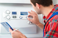 free Beamond End gas safe engineer quotes