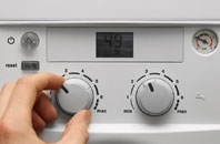free Beamond End boiler maintenance quotes
