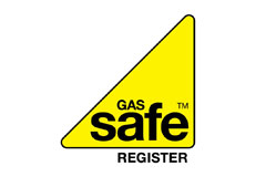 gas safe companies Beamond End